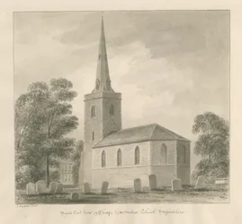 Église de Thorpe Constantine