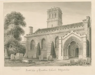 Église de Trentham