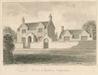 École de Trentham