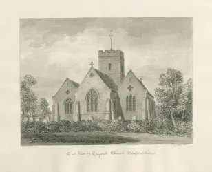 Église de Trysull