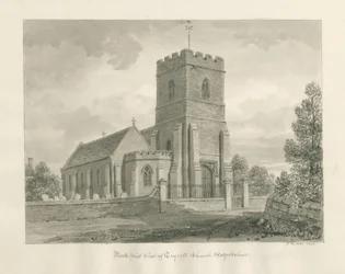 Église de Trysull