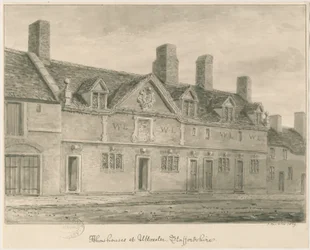 Hospices de la ville d