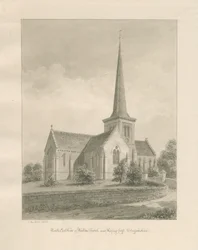 Église de Walton-on-the-Hill