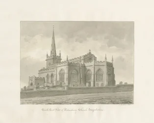 Église de Wednesbury