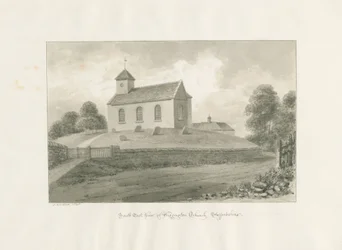 Église de Wigginton