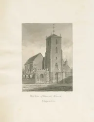 Église de Willenhall
