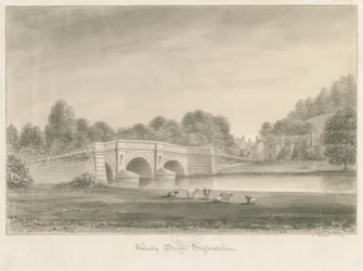 Pont de Wolseley