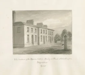 Wolverhampton - Résidence de l