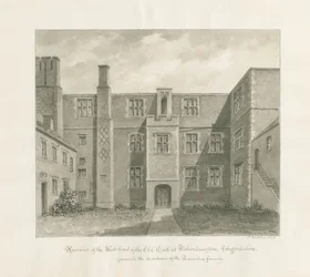 Wolverhampton - Le Vieux Hall