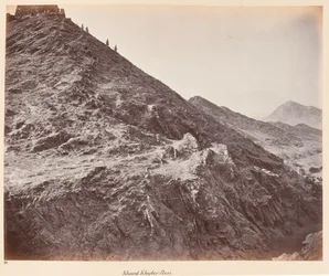 Khurd Khyber Pass