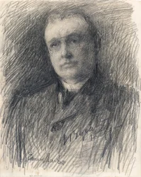 Edward Martyn (1859-1923), philanthrope et dramaturge