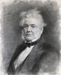Isaac Butt M.P. (1813-1879), avocat et écrivain