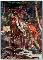 Le Fou et l