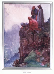 Erreur de la Colline