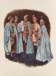 Couronnement du roi Édouard VII