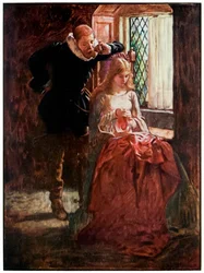 Monsieur Brisk et Miséricorde