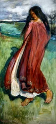 Printemps, c.1910