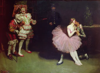 Ainsi va la vie, 1907