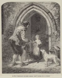 Hospitalité, le Mote, Ightham, Kent