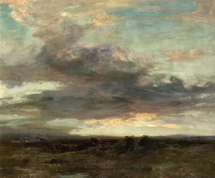 La lande d