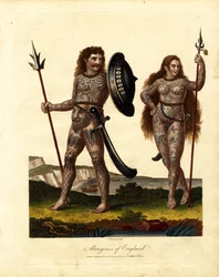Aborigènes d