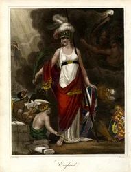 Allégorie de l