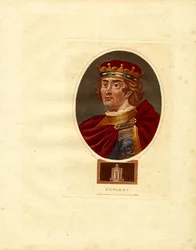 Édouard Ier ; roi d