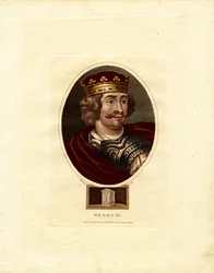 Henri III ; roi d
