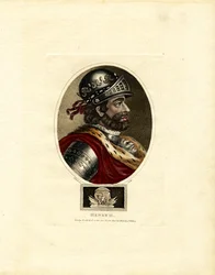 Henri II ; roi d