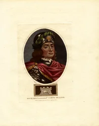 Richard I Coeur de Lion;Roi d