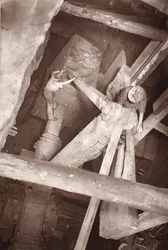 Balace Box à la mine de Dolcoath, illustration de 
