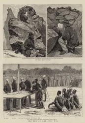 La fin de la guerre zouloue