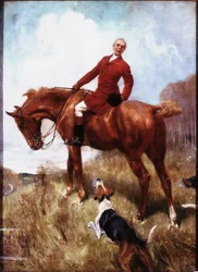 Le chasseur
