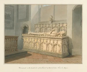 Essex - Église d