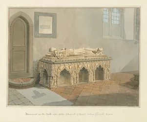 Essex - Église d