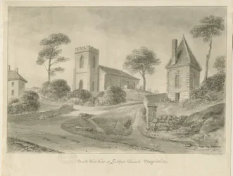 Église de Fulford