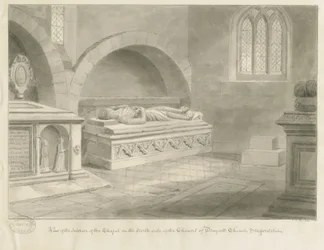 Intérieur de l