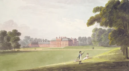 Palais de Kensington