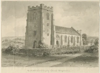 Église de Kingsley