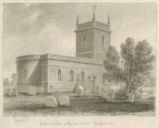 Église de Rocester