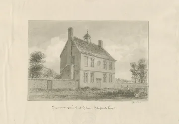Stone - École secondaire