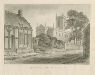 Église de Stone