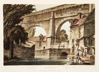 Aqueduc d