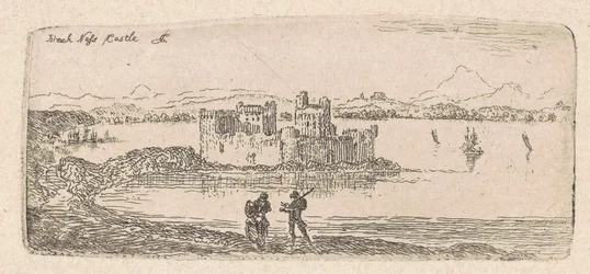 Château de Blackness