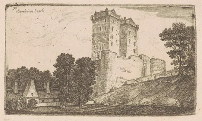 Château de Borthwick