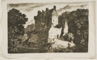 Château de Newark