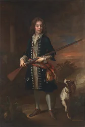 John Poulett, 1er comte Poulett