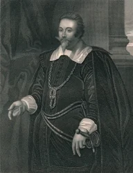 Francis, Lord Cottington, début-milieu du 19e siècle