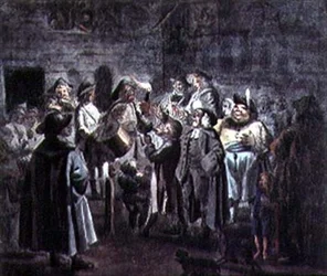Musiciens de Nuit