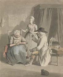 La pilule du docteur